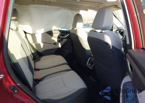 2023 Subaru Forester Premium z USA, uszkodzony, nr VIN JF2SKAEC5PH449294